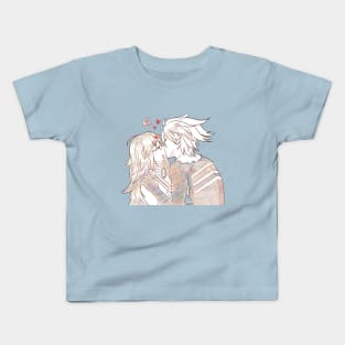 KarJina (Fate Series) Kids T-Shirt